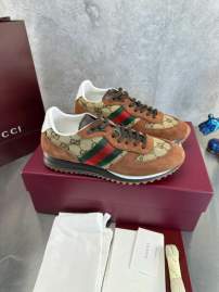 Picture of Gucci Shoes _SKUGuccisz38-44hnq090210805